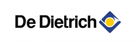 logo DE DIETRICH